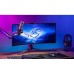 Мікрофон для ПК ASUS ROG Carnyx Black (90YH03Z0-BAUA00)