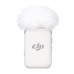 передавач радіосистеми DJI Mic 2 Transmitter Pearl White (CP.RN.00000329.01) передавач радіосистеми DJI Mic 2 Transmitter Pearl White (CP.RN.00000329.01)