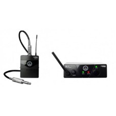 AKG WMS40 Mini Instrumental Set BD US45C