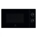 Мікрохвильовка з грилем Electrolux EMZ421MMK