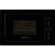 Gunter&Hauer EOK 2502