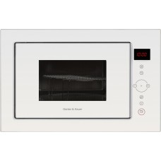 Gunter&Hauer EOK 2502 WH