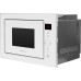 Мікрохвильовка з грилем Gunter&Hauer EOK 2502 WH Мікрохвильовка з грилем Gunter&Hauer EOK 2502 WH