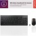 Комплект (клавіатура + миша) Lenovo 510 Wireless Combo (GX31D64836)