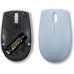 Миша Lenovo 530 Wireless Mouse Abyss Blue (GY50Z18986) Миша Lenovo 530 Wireless Mouse Abyss Blue (GY50Z18986)
