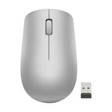 Lenovo 530 Wireless Mouse Platinum Gray (GY50Z18984) Lenovo 530 Wireless Mouse Platinum Gray (GY50Z18984)