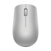 Миша Lenovo 530 Wireless Mouse Platinum Gray (GY50Z18984) Миша Lenovo 530 Wireless Mouse Platinum Gray (GY50Z18984)