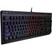 Клавіатура HyperX Alloy Core USB RGB ENG/UA Black (4P4F5AA)