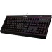 Клавіатура HyperX Alloy Core USB RGB ENG/UA Black (4P4F5AA)
