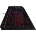 Клавіатура HyperX Alloy Core USB RGB ENG/UA Black (4P4F5AA)