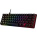 Клавіатура HyperX Alloy Origins 65 HX Red (4P5D6AX) Клавіатура HyperX Alloy Origins 65 HX Red (4P5D6AX)