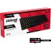 Клавіатура HyperX Alloy Origins 65 HX Red (4P5D6AX) Клавіатура HyperX Alloy Origins 65 HX Red (4P5D6AX)