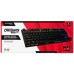 Клавіатура HyperX Alloy Origins Core PBT HX Red (639N7AA) Клавіатура HyperX Alloy Origins Core PBT HX Red (639N7AA)