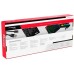 Клавіатура HyperX Alloy Origins Core PBT HX Red (639N7AA) Клавіатура HyperX Alloy Origins Core PBT HX Red (639N7AA)