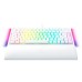 Клавіатура Razer BlackWidow V4 75% White (RZ03-05001700-R3M1) Клавіатура Razer BlackWidow V4 75% White (RZ03-05001700-R3M1)