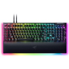 Razer BlackWidow V4 PRO Green Switch (RZ03-04680100-R3M1) Razer BlackWidow V4 PRO Green Switch (RZ03-04680100-R3M1)