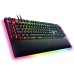 Клавіатура Razer BlackWidow V4 PRO Green Switch (RZ03-04680100-R3M1) Клавіатура Razer BlackWidow V4 PRO Green Switch (RZ03-04680100-R3M1)