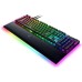Клавіатура Razer BlackWidow V4 PRO Green Switch (RZ03-04680100-R3M1) Клавіатура Razer BlackWidow V4 PRO Green Switch (RZ03-04680100-R3M1)