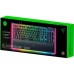 Клавіатура Razer BlackWidow V4 PRO Green Switch (RZ03-04680100-R3M1) Клавіатура Razer BlackWidow V4 PRO Green Switch (RZ03-04680100-R3M1)