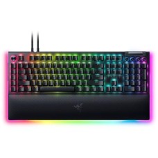 Razer BlackWidow V4 PRO Yellow Switch (RZ03-04681800-R3M1) Razer BlackWidow V4 PRO Yellow Switch (RZ03-04681800-R3M1)