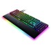 Клавіатура Razer BlackWidow V4 PRO Yellow Switch (RZ03-04681800-R3M1) Клавіатура Razer BlackWidow V4 PRO Yellow Switch (RZ03-04681800-R3M1)