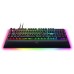 Клавіатура Razer BlackWidow V4 PRO Yellow Switch (RZ03-04681800-R3M1) Клавіатура Razer BlackWidow V4 PRO Yellow Switch (RZ03-04681800-R3M1)
