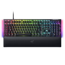 Razer BlackWidow V4 Yellow Switch RU (RZ03-04692500-R3R1) Razer BlackWidow V4 Yellow Switch RU (RZ03-04692500-R3R1)