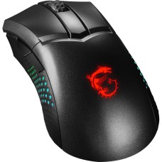 MSI Clutch GM51 Lightweight Wireless (S12-4300080-C54) MSI Clutch GM51 Lightweight Wireless (S12-4300080-C54)