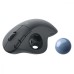 Трекбол Logitech Ergo M575 for Business Graphite (910-006221) Трекбол Logitech Ergo M575 for Business Graphite (910-006221)