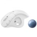 Трекбол Logitech Ergo M575 for Business Off-white (910-006438)