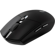 Logitech G304 Lightspeed Black (910-005284, 910-005286) Logitech G304 Lightspeed Black (910-005284, 910-005286)