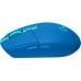 Миша Logitech G304 Lightspeed Blue (910-006016) Миша Logitech G304 Lightspeed Blue (910-006016)