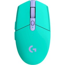 Logitech G304 Lightspeed Mint (910-006380) Logitech G304 Lightspeed Mint (910-006380)