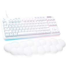 Logitech G713 TKL RGB GX Linear Off-White (920-010678) Logitech G713 TKL RGB GX Linear Off-White (920-010678)