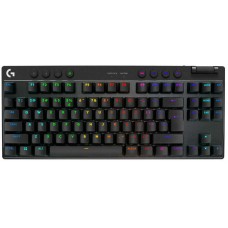 Logitech G Pro X TKL LightSpeed Black (920-012136) Logitech G Pro X TKL LightSpeed Black (920-012136)