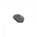 Миша Lenovo Go Wireless Multi-Device Mouse Thunder Black (4Y51C21217)