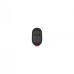 Миша Lenovo Go Wireless Multi-Device Mouse Thunder Black (4Y51C21217)