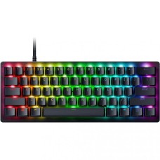 Razer Huntsman V3 Pro Mini USB Black (RZ03-04990100-R3M1)