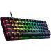 Клавіатура Razer Huntsman V3 Pro Mini USB Black (RZ03-04990100-R3M1) Клавіатура Razer Huntsman V3 Pro Mini USB Black (RZ03-04990100-R3M1)