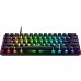 Клавіатура Razer Huntsman V3 Pro Mini USB Black (RZ03-04990100-R3M1) Клавіатура Razer Huntsman V3 Pro Mini USB Black (RZ03-04990100-R3M1)