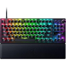 Razer Huntsman V3 Pro TKL Analog Optical Switch Gen-2 USB Black (RZ03-04980100-R3M1)