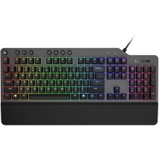 Lenovo Legion K500 RGB KB UKR (GY41L16650) Lenovo Legion K500 RGB KB UKR (GY41L16650)