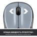 Миша Logitech M325s Light Silver (910-006813) Миша Logitech M325s Light Silver (910-006813)