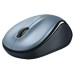 Миша Logitech M325s Light Silver (910-006813) Миша Logitech M325s Light Silver (910-006813)