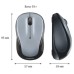 Миша Logitech M325s Light Silver (910-006813) Миша Logitech M325s Light Silver (910-006813)