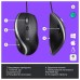 Миша Logitech M500s Advanced Black (910-005784) Миша Logitech M500s Advanced Black (910-005784)