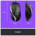 Миша Logitech M500s Advanced Black (910-005784) Миша Logitech M500s Advanced Black (910-005784)