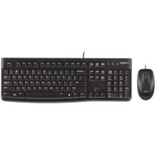 Logitech MK120 Desktop UA (920-002562) Logitech MK120 Desktop UA (920-002562)