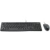 Комплект (клавіатура + миша) Logitech MK120 Desktop UA (920-002562) Комплект (клавіатура + миша) Logitech MK120 Desktop UA (920-002562)