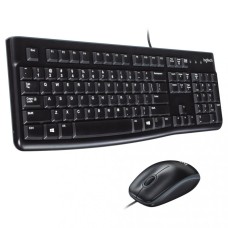 Logitech MK120 Desktop UA-RU (920-002563) Logitech MK120 Desktop UA-RU (920-002563)